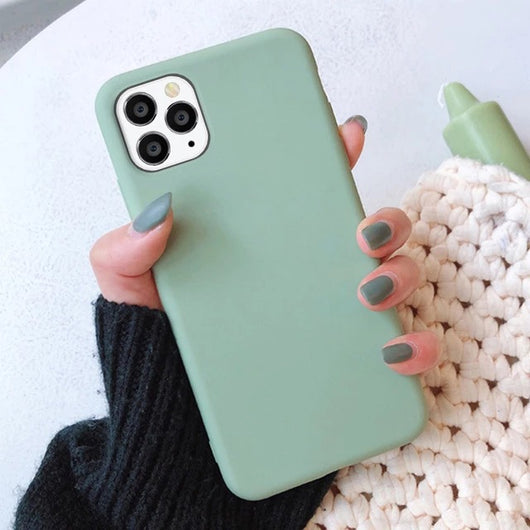 Funda Protectora Mate para Teléfono - Image 9