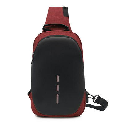 Bolsa Pectoral de Viaje y Aventura - Image 9