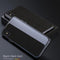 Funda Magnética Abatible con Vidrio Templado Transparente