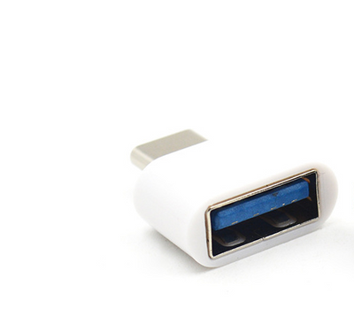 Adaptador OTG USB-C a Micro USB - Lector de Memorias y Dispositivos - Image 7