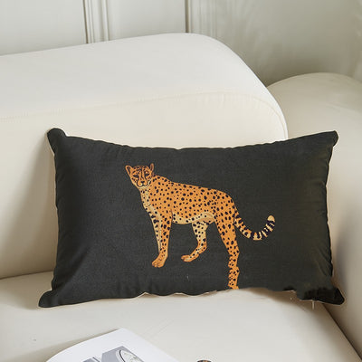 Almohada Decorativa Estilo Americana para Sofá - Lujo Contemporáneo - Image 6