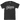 Hamm's Established 1865 White Print T-Shirt - Gray