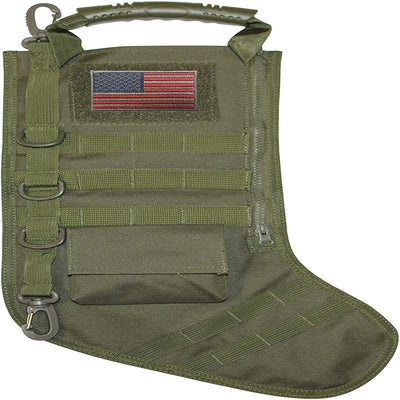 Bolsa de Almacenamiento Táctica - Image 15
