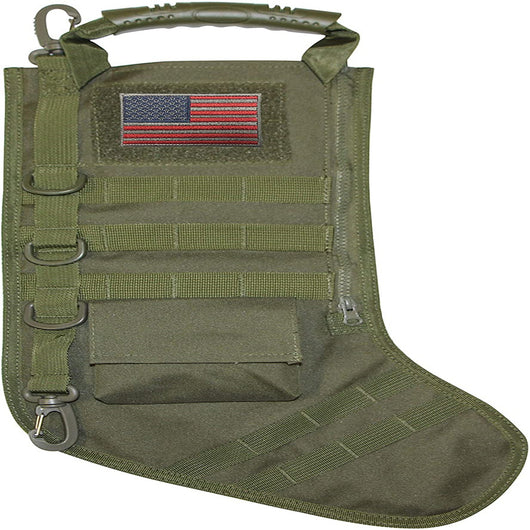 Bolsa de Almacenamiento Táctica - Image 15