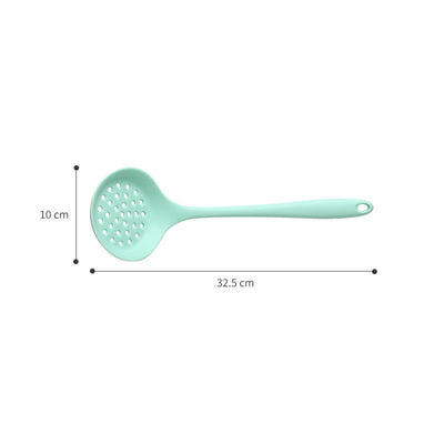 Espátula de Silicona Antiadherente para Cocina - Image 22