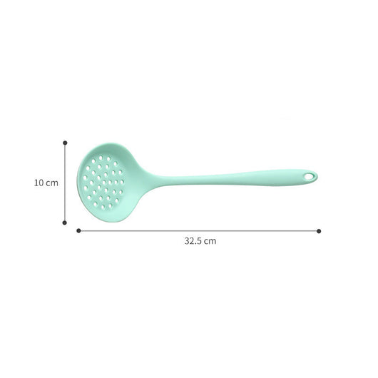 Espátula de Silicona Antiadherente para Cocina - Image 22