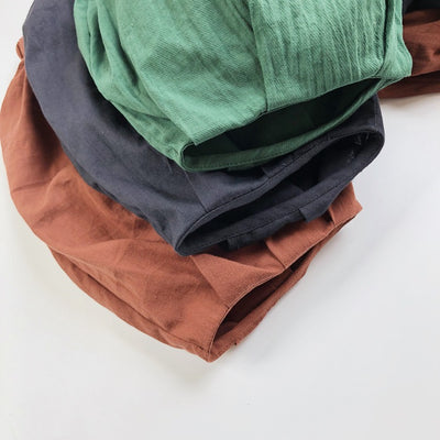 Bloomers para Niños - Ropa Interior Cómoda y Segura - Image 3