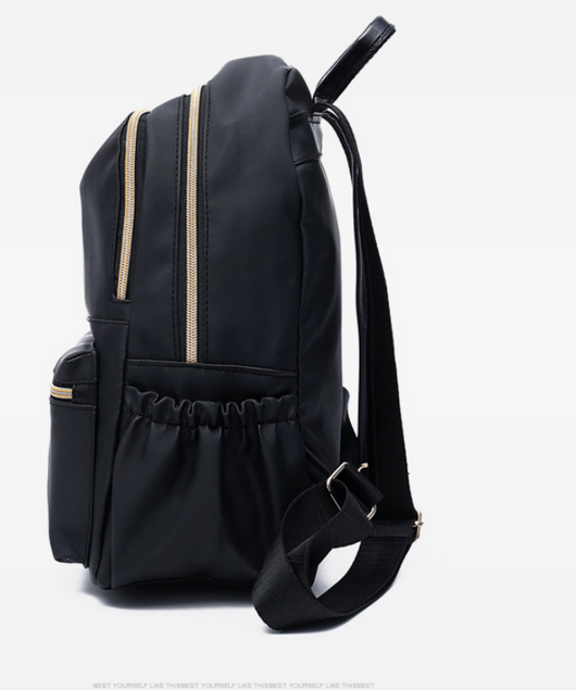 Mochila Impermeable de Oxford para Mujer - Elegancia y Funcionalidad - Image 6