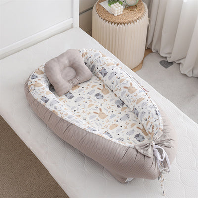 Silla Reclinable Portátil para Bebé - Image 58