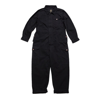 Mono de Trabajo Multibolsillos para Hombre - Image 6