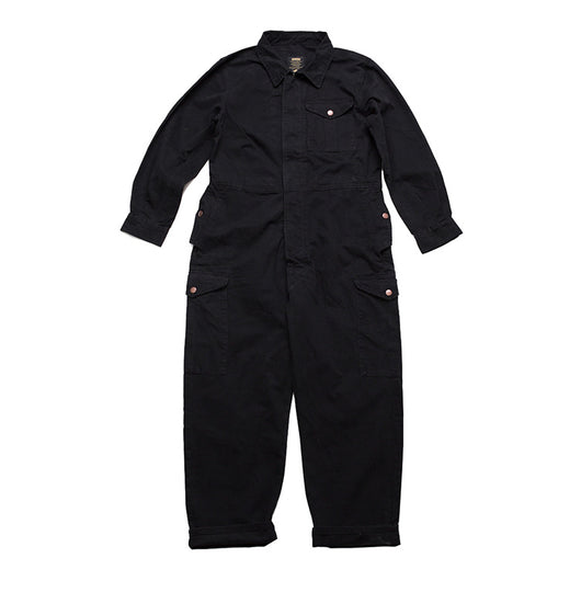 Mono de Trabajo Multibolsillos para Hombre - Image 6
