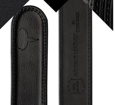 Cinturón para Hombre con Hebilla de Pasador - Image 13
