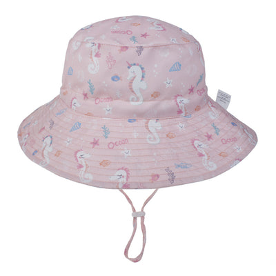 Gorro de Playa Transpirable de Secado Rápido para Bebé - Image 30