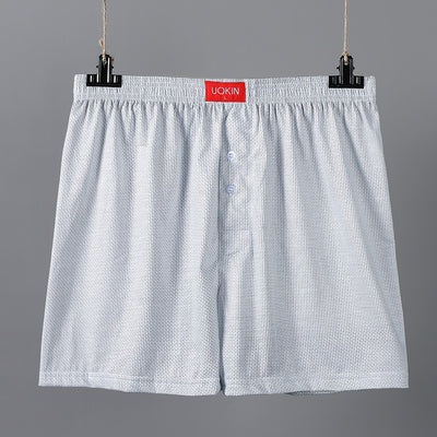 Bóxers Deportivos de Secado Rápido para Hombre - Image 5