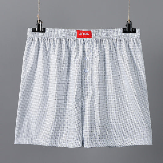 Bóxers Deportivos de Secado Rápido para Hombre - Image 5