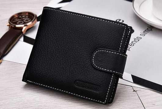 Billetera de Diseñador para Hombre Premium - Image 6
