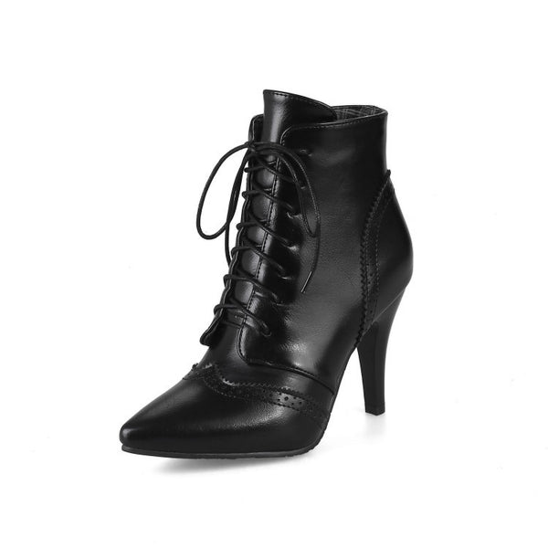 Botas Martin Puntiagudas - Image 4