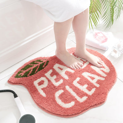 Tapete Absorbente para Baño - Alfombra Antideslizante - Image 3