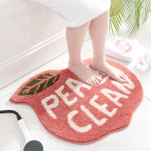 Tapete Absorbente para Baño - Alfombra Antideslizante - Image 3