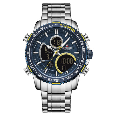 Reloj de Cuarzo Electrónico para Hombre - Image 74