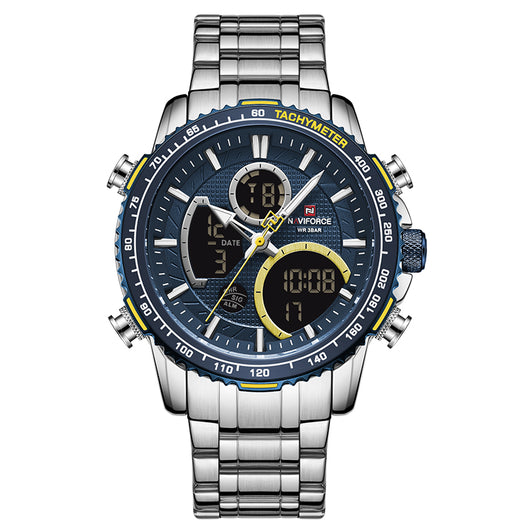 Reloj de Cuarzo Electrónico para Hombre - Image 74