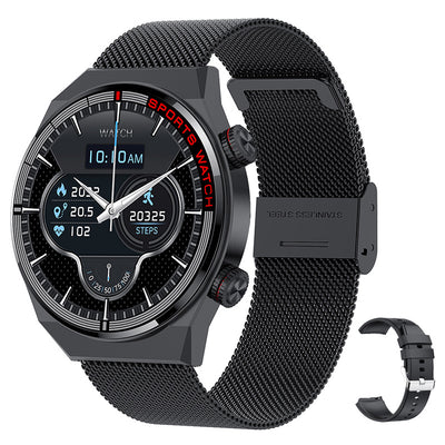 Smartwatch con Llamadas y Dial Rotativo Bluetooth - Image 9