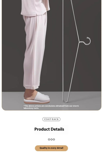 Tendedero Extensible de Acero Inoxidable para Edredones y Ropa de Cama - Image 11