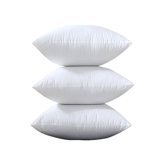 Núcleo de Cojín de Algodón PP Blanco Pulido - Relleno Premium - Image 2