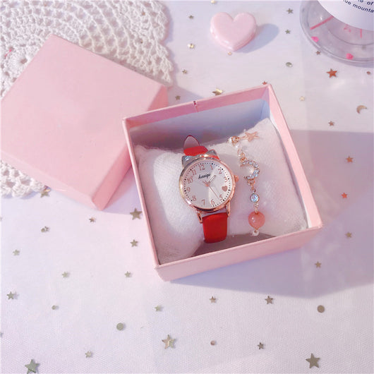 Reloj Infantil Cielo Estrellado - Image 22