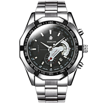 Reloj Automático para Hombre - Movimiento de Precisión - Image 2