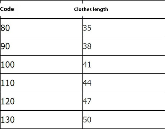Abrigo Térmico para Niñas con Forro Polar Grueso - Image 7