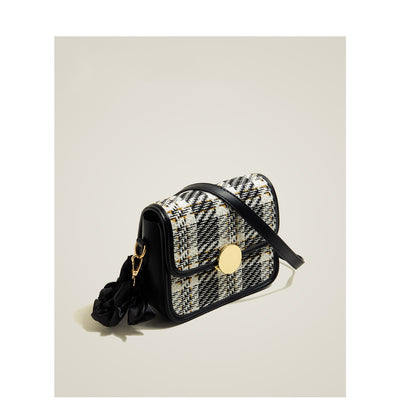 Bolso Bandolera Cuadrado Compacto Versátil - Image 2