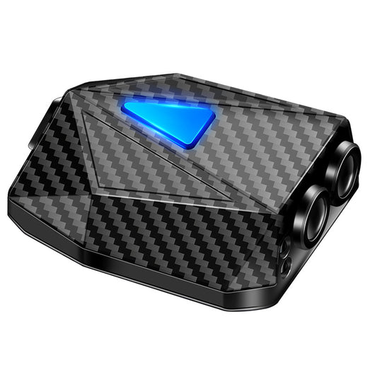 Lámpara Decorativa con Proyección por Sensor de Movimiento - Image 13
