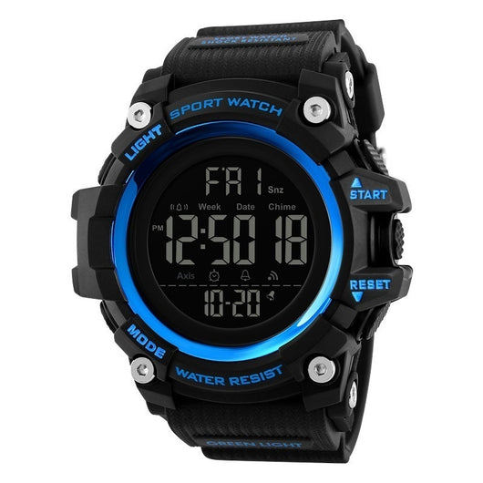 Reloj Deportivo Multifunción para Hombre con Tecnología Digital - Image 7
