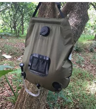 Ducha Portátil para Campamento 20L - Image 4