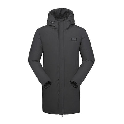 Chaqueta Térmica Inteligente con Calefacción - Image 12