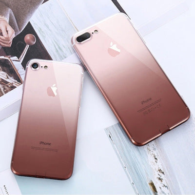Funda Protectora Degradada Compatible con Gradiente - Image 7