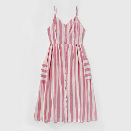 Vestido Infantil Elegante con Volantes y Falda de Algodón para Niñas 0-9 Años - Image 5