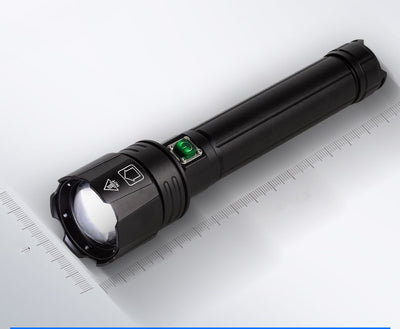 Linterna LED P70 P90 Anti-Reflejo de Alto Rendimiento