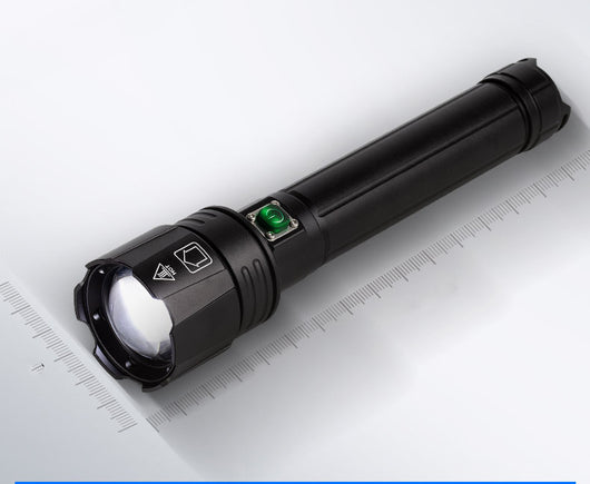 Linterna LED P70 P90 Anti-Reflejo de Alto Rendimiento
