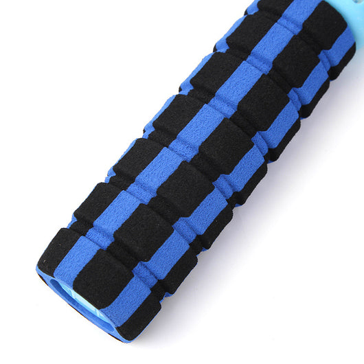 Cuerda para Saltar con Cuentas - Fitness y Entrenamiento Deportivo - Image 2