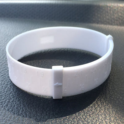 Medidor de Pulseras Ajustable - Image 2