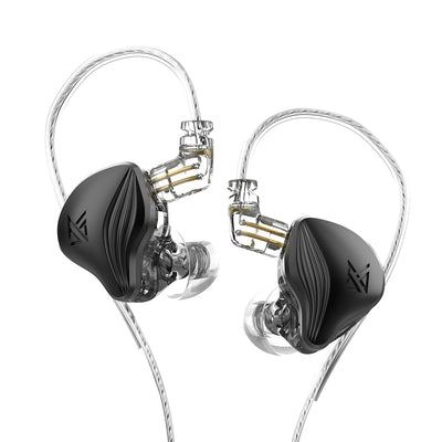 Auriculares In-Ear HIFI con Bobina Móvil Magnética Dual para Teléfono - Image 14