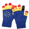 Guantes Facial Suave - Cuidado de Piel Delicado