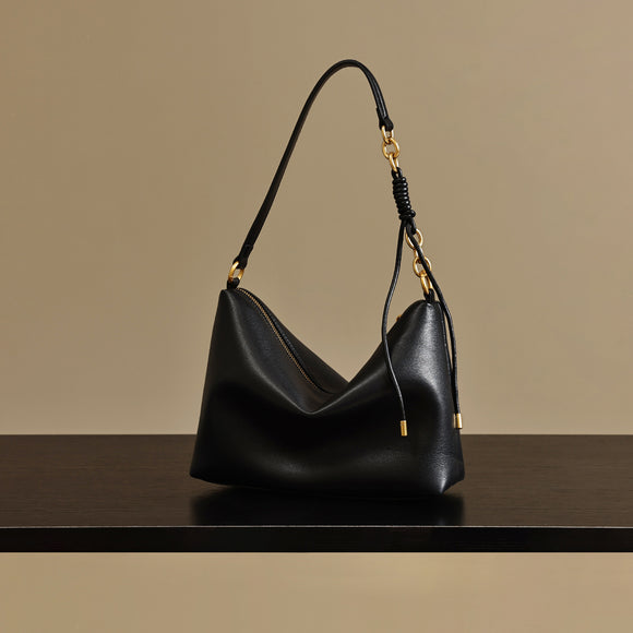 Bolsa Bandolera Compacta de Hombro - Messenger Portátil