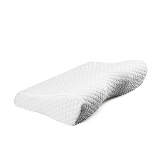 Almohada Cervical de Espuma Viscoelástica para Salud y Bienestar - Image 5