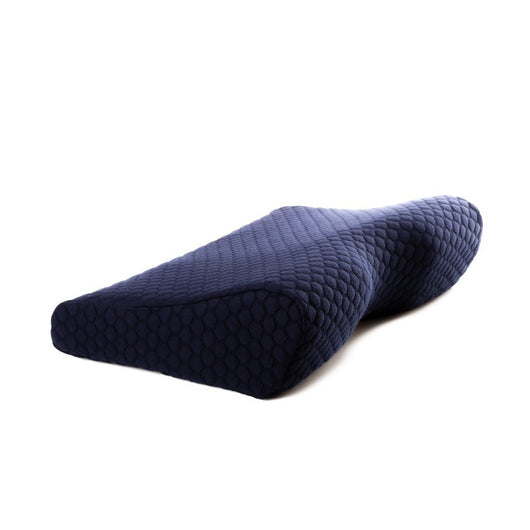 Almohada Cervical de Espuma Viscoelástica para Salud y Bienestar - Image 4