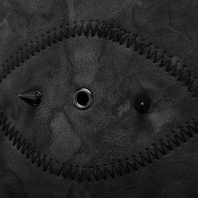 Sombrero de Médico de la Peste Punk Gótico Unisex - Accesorio de Magia y Gentleman - Image 4
