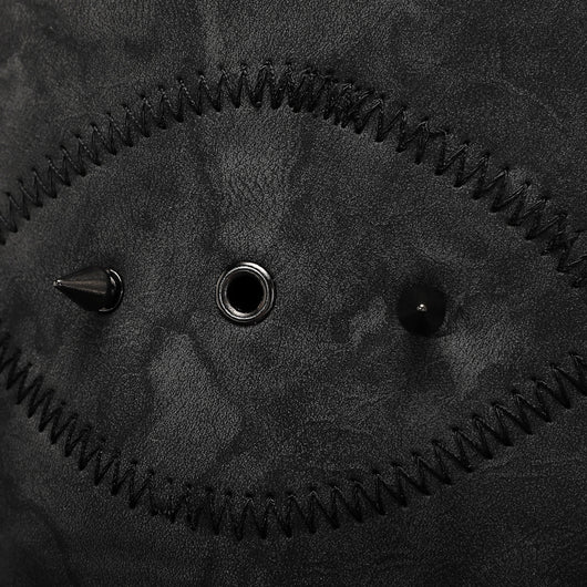 Sombrero de Médico de la Peste Punk Gótico Unisex - Accesorio de Magia y Gentleman - Image 4