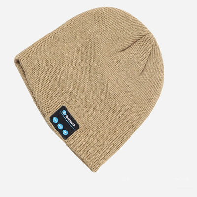 Gorro Tejido Bluetooth con Control de Llamadas y Música - Image 15